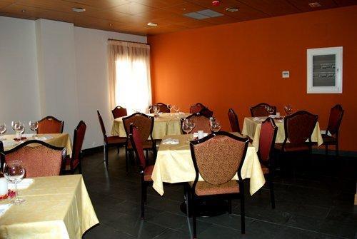 Hotel Mataelpino Segovia Exteriör bild